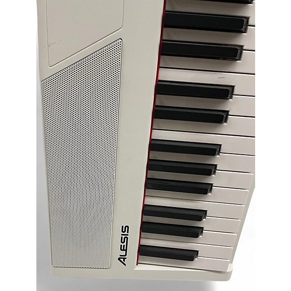 Used Alesis RECITAL Portable Keyboard