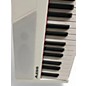 Used Alesis RECITAL Portable Keyboard