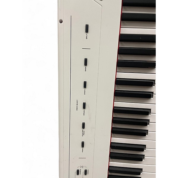 Used Alesis RECITAL Portable Keyboard