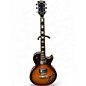 Used Global LP90 2 Color Sunburst Solid Body Electric Guitar thumbnail