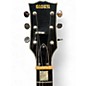 Used Global LP90 2 Color Sunburst Solid Body Electric Guitar