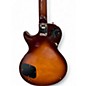 Used Global LP90 2 Color Sunburst Solid Body Electric Guitar