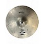 Used Zildjian 12in Z Custom Splash Cymbal thumbnail