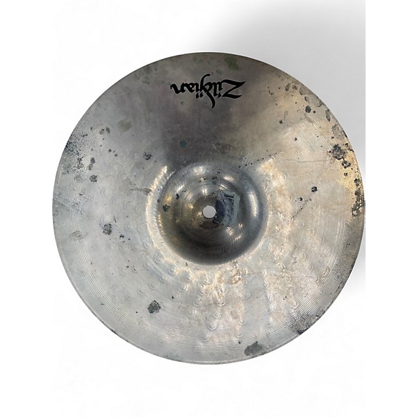 Used Zildjian 12in Z Custom Splash Cymbal
