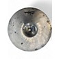 Used Zildjian 12in Z Custom Splash Cymbal