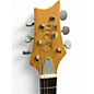 Used PRS SE Silver Sky Green Solid Body Electric Guitar