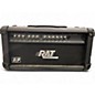 Used Crate GFX1200H Solid State Guitar Amp Head thumbnail