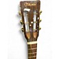 Used Takamine EG630S Vintage Sunburst Acoustic Guitar