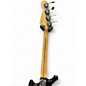 Used Fender Player II Mustang Bass PJ 2 Color Sunburst Electric Bass Guitar
