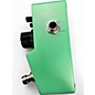 Used Ibanez Tube Screamer Mini Effect Pedal
