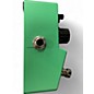Used Ibanez Tube Screamer Mini Effect Pedal