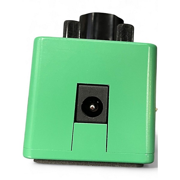 Used Ibanez Tube Screamer Mini Effect Pedal