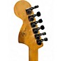 Used 2021 Squier Contemporary Stratocaster Special HT Sunset Metallic Solid Body Electric Guitar