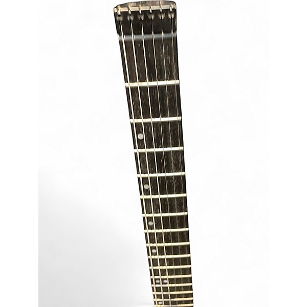 Used 2016 Kiesel OSIRIS Blue Solid Body Electric Guitar