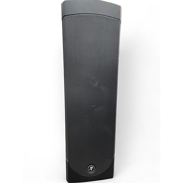Used Mackie Reach Powered Speaker