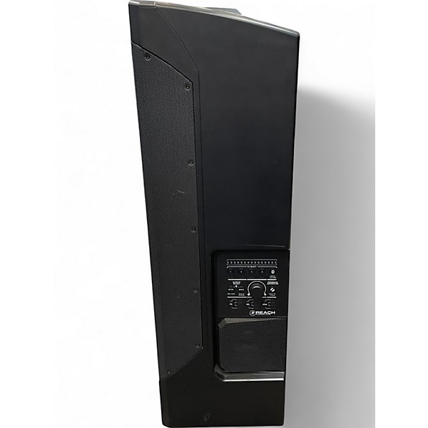 Used Mackie Reach Powered Speaker