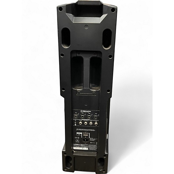 Used Mackie Reach Powered Speaker