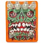 Used Abominable Electronics HELL MOUTH Effect Pedal