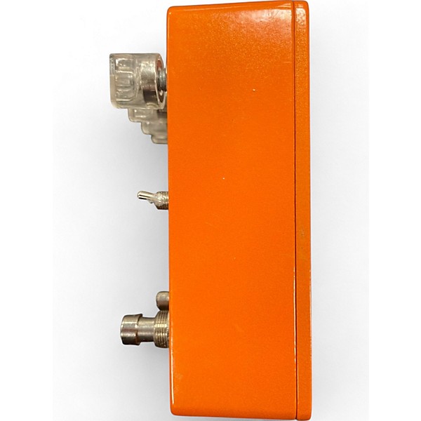 Used Abominable Electronics HELL MOUTH Effect Pedal