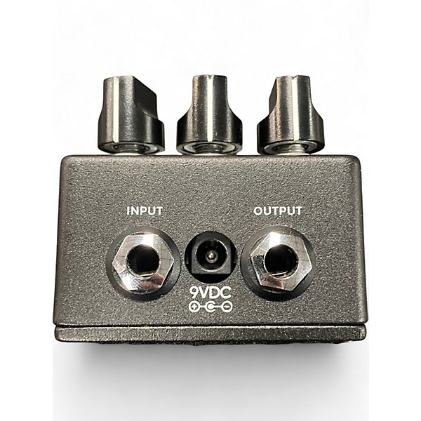 Used Abominable Electronics DEATH Effect Pedal