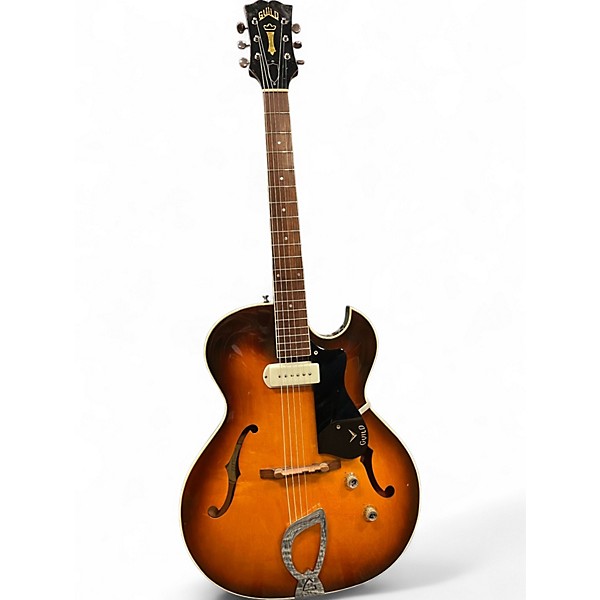 1959 Guild T-100 — Northern Lights Music