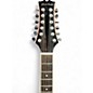 Used Mitchell MD-100S-12E/N Natural 12 String Acoustic Guitar