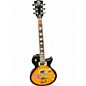 Used Monoprice SINGLECUT 2 Color Sunburst Solid Body Electric Guitar thumbnail