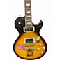 Used Monoprice SINGLECUT 2 Color Sunburst Solid Body Electric Guitar