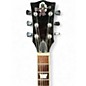 Used Monoprice SINGLECUT 2 Color Sunburst Solid Body Electric Guitar