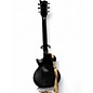 Used ESP LTD EC1000 Black Solid Body Electric Guitar
