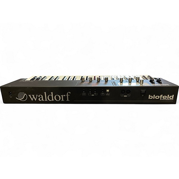 Used Waldorf Blofeld KB Synthesizer Synthesizer