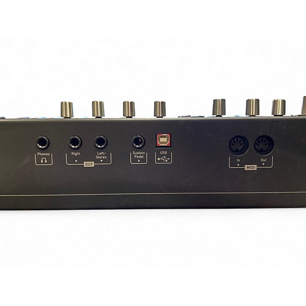 Used Waldorf Blofeld KB Synthesizer Synthesizer