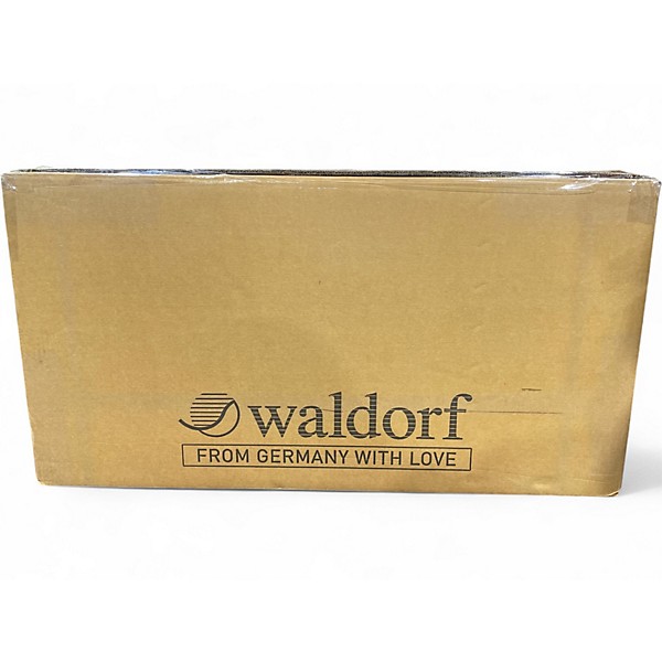 Used Waldorf Blofeld KB Synthesizer Synthesizer