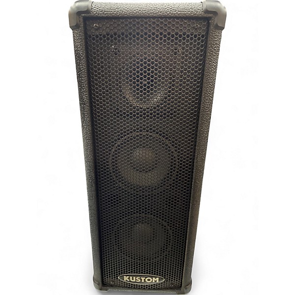 Used 2020 Kustom PA PA 50 Powered Speaker