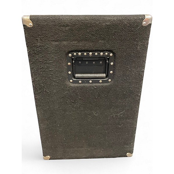 Used Ampeg Model BSE410HLF Bass Cabinet
