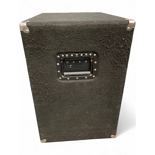 Used Ampeg Model BSE410HLF Bass Cabinet