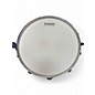 Used Remo 14.25in Quadura Piccolo Snare Gold Drum thumbnail
