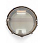 Used Remo 14.25in Quadura Piccolo Snare Gold Drum