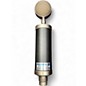 Used Blue Baby Bottle Condenser Microphone