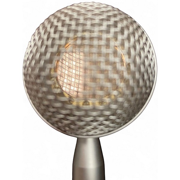 Used Blue Baby Bottle Condenser Microphone