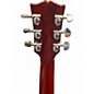 Used Gibson SG Standard Cherry Solid Body Electric Guitar