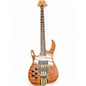 Used Ken Smith REPLICA 4 STRING Natural Electric Bass Guitar thumbnail