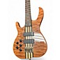 Used Ken Smith REPLICA 4 STRING Natural Electric Bass Guitar