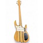Used Ken Smith REPLICA 4 STRING Natural Electric Bass Guitar