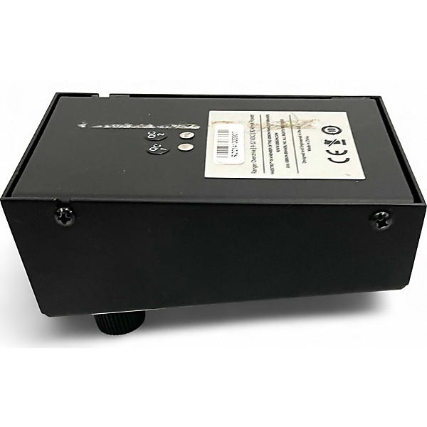 Used Maestro Ranger Overdrive Effect Pedal