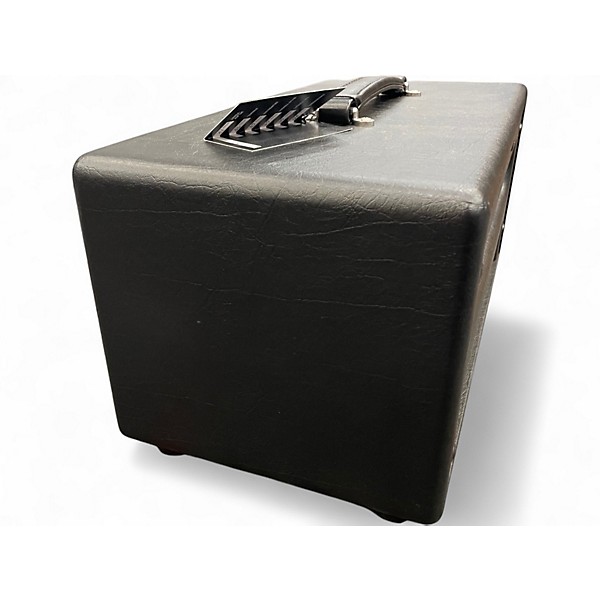 Used Bad Cat JET BLACK HEAD Tube Guitar Amp Head