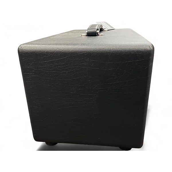 Used Bad Cat JET BLACK HEAD Tube Guitar Amp Head