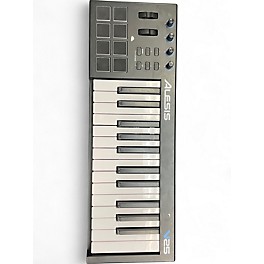 Used Alesis V25 25 Key MIDI Controller