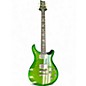 Used PRS S2 McCarty 594 Eriza Verde Solid Body Electric Guitar thumbnail