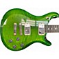 Used PRS S2 McCarty 594 Eriza Verde Solid Body Electric Guitar